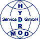 Hydromod-Service Logo